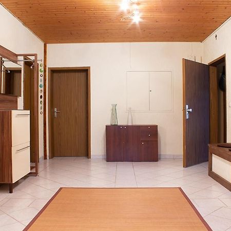 Schoene Ferienwohnung Mit Grosser Terrasse. Schmidmuhlen Luaran gambar